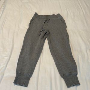 Lulu lemon joggers